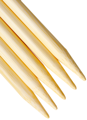 ChiaoGoo Double Points Knitting Needles (13cm)