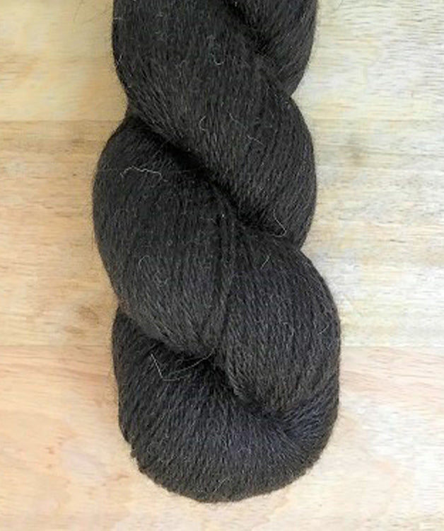 Illimani Yarn Eco Llama