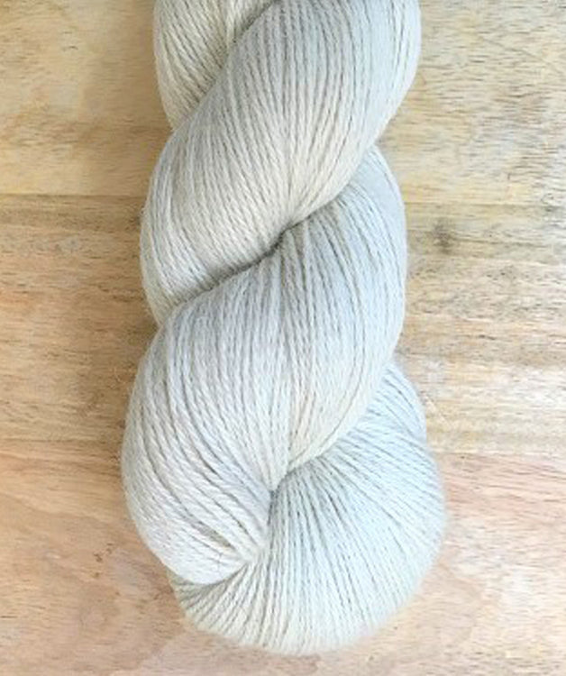 Illimani Yarn Eco Llama