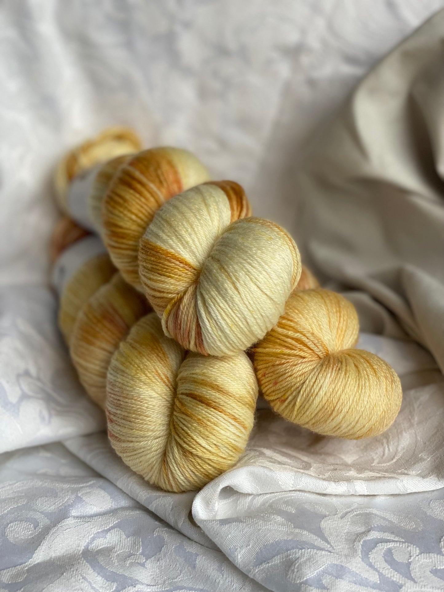 Circus Tonic Merino Bamboo Sock