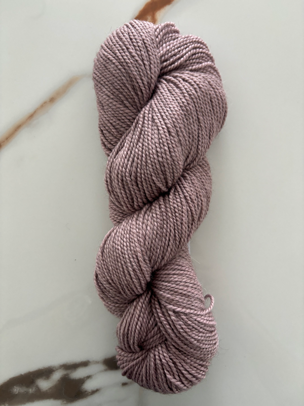 Illimani Yarn Santi