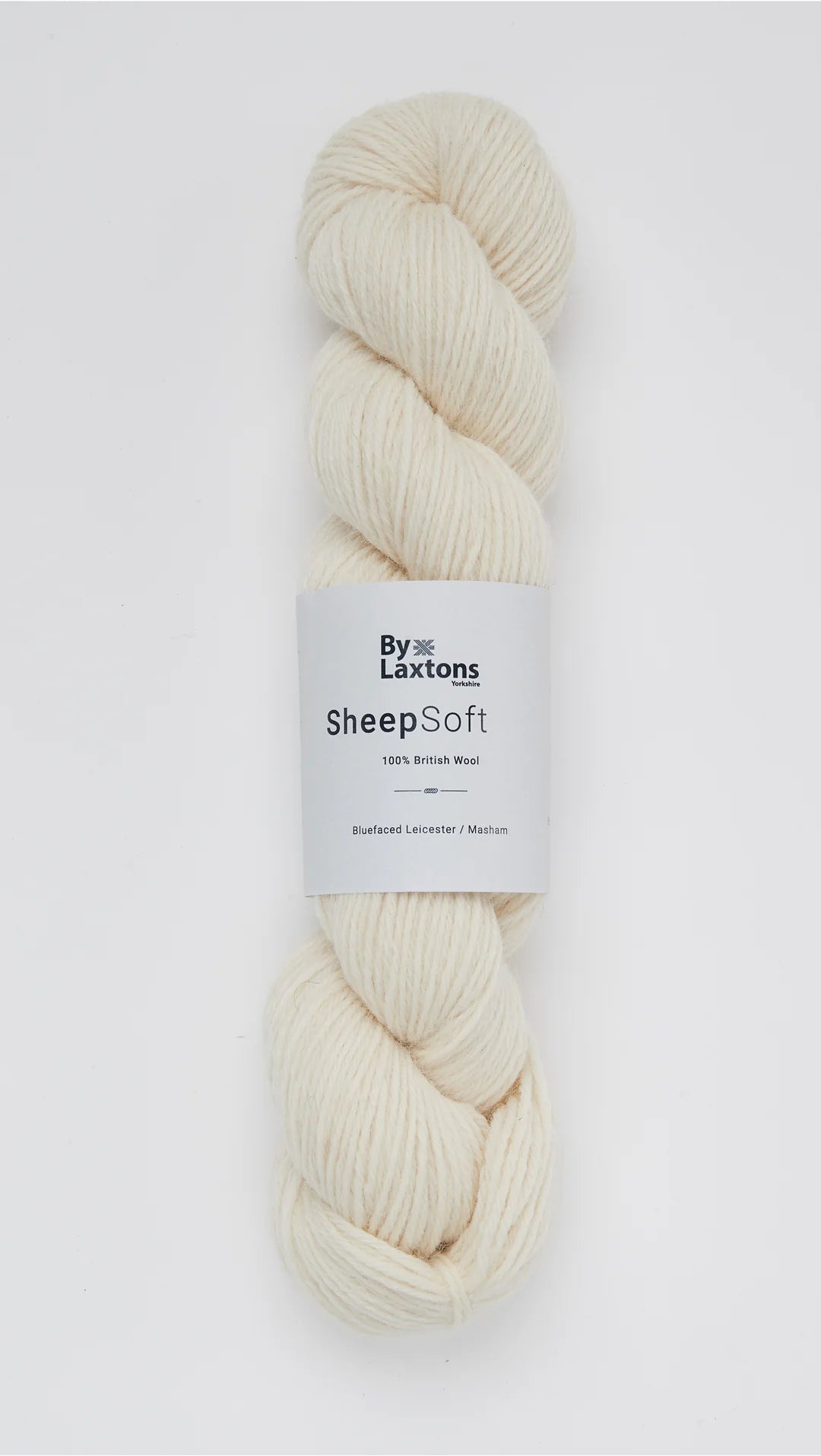 ByLaxtons Sheepsoft DK