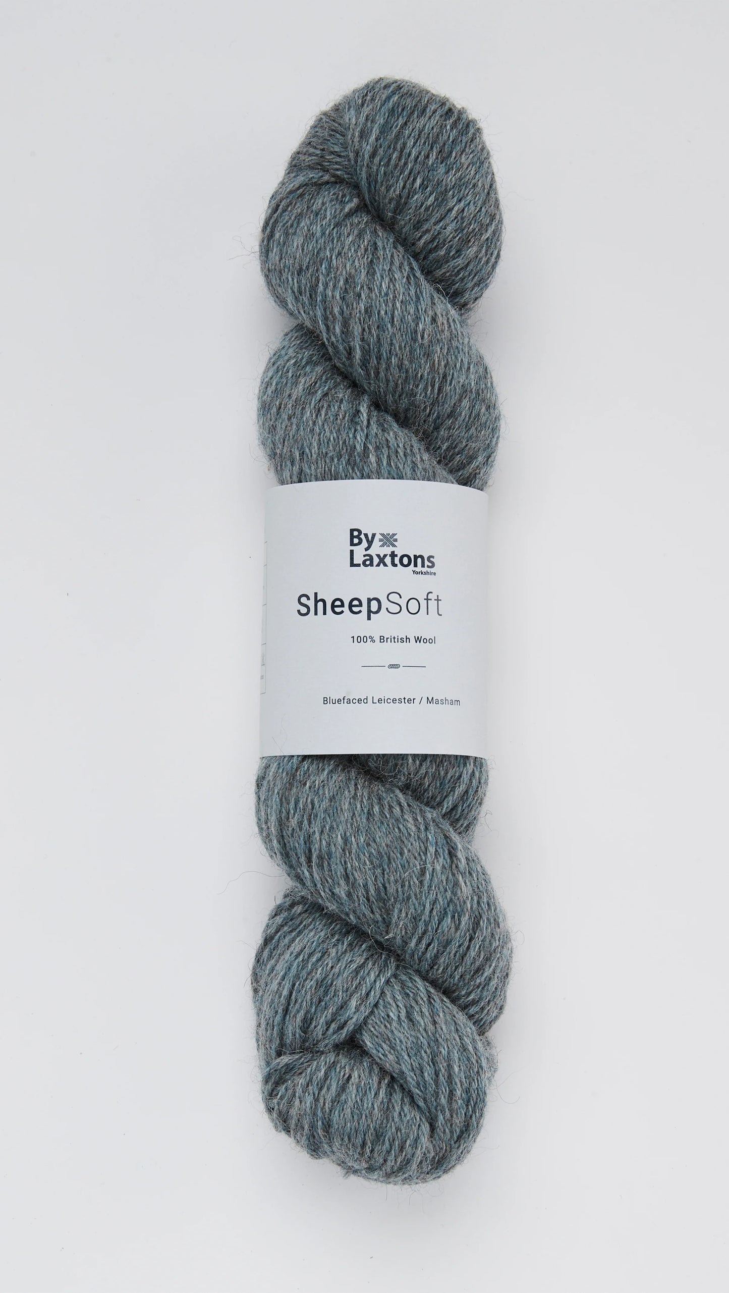 ByLaxtons Sheepsoft DK