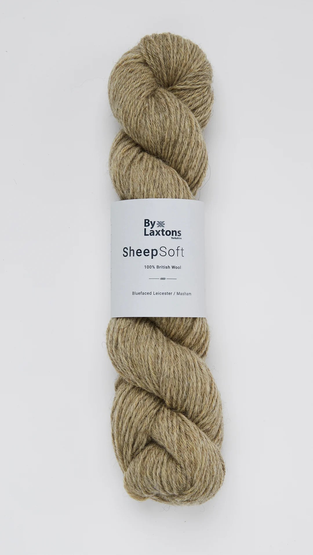 ByLaxtons Sheepsoft DK