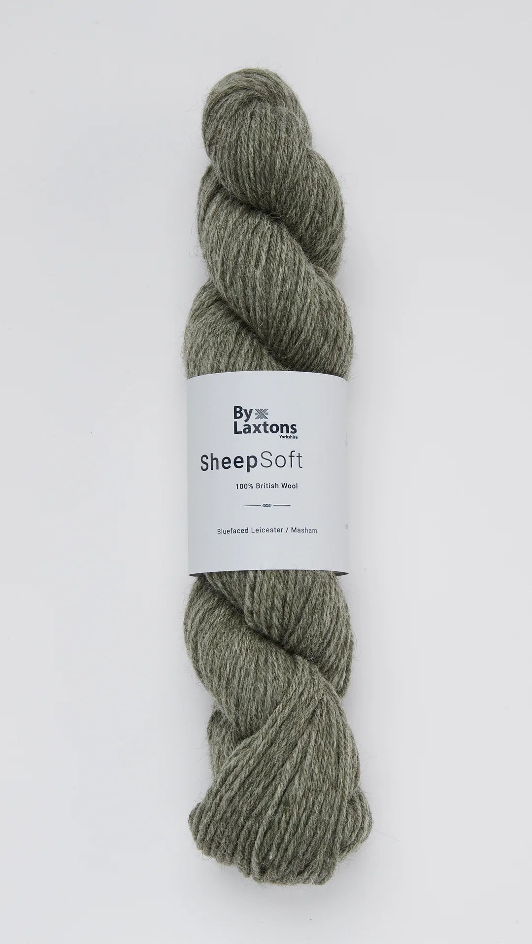 ByLaxtons Sheepsoft DK