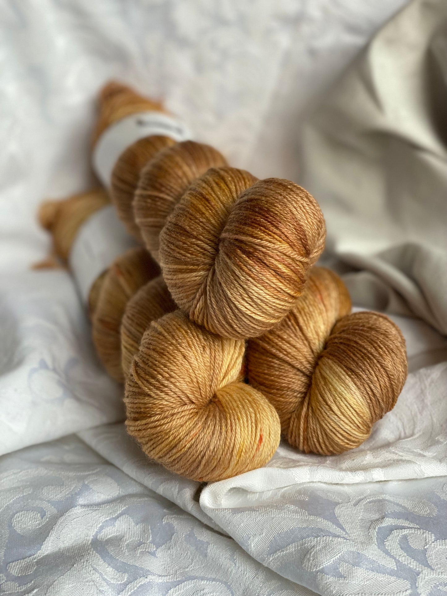 Circus Tonic Merino Bamboo Sock