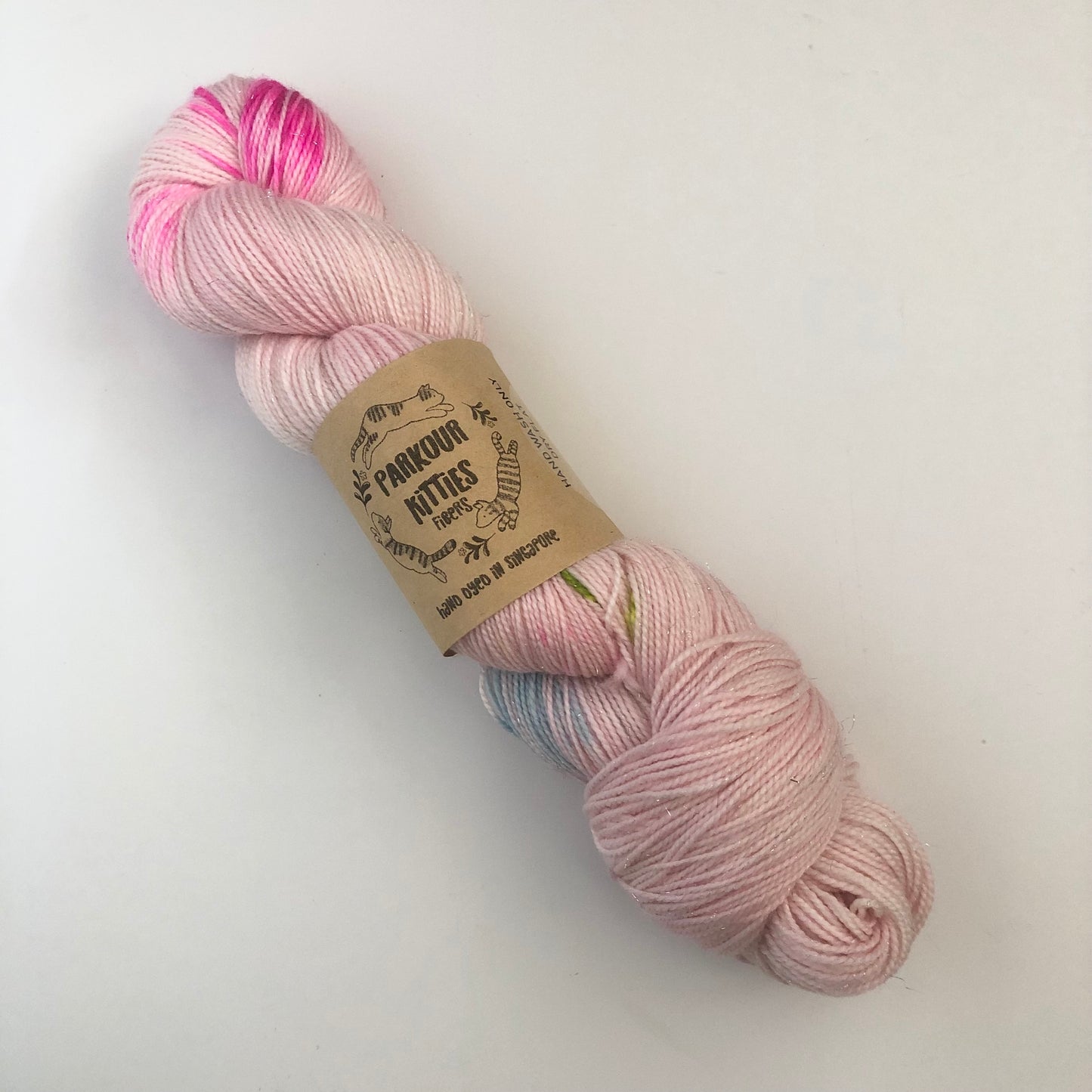 PKF Silver Stellina