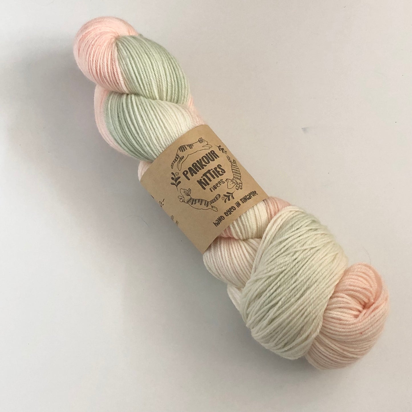PKF SW Merino Nylon