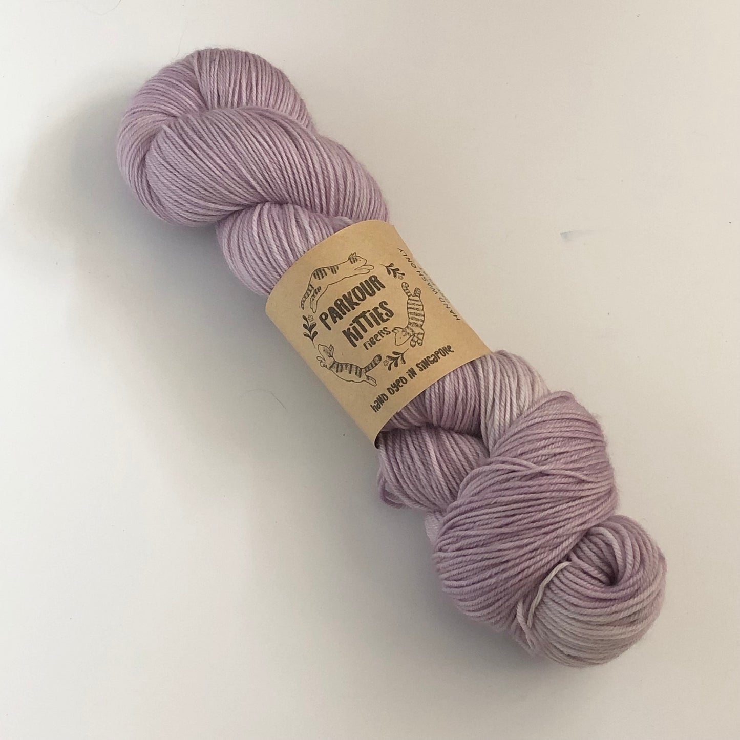 PKF SW Merino Nylon