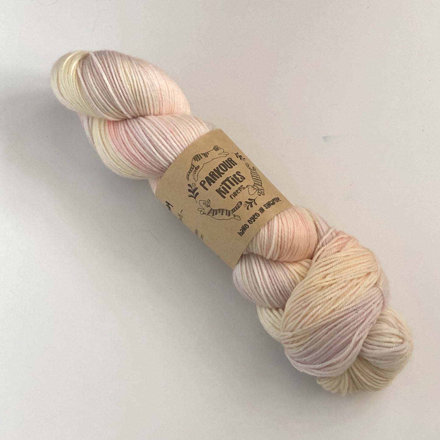 PKF SW Merino Nylon