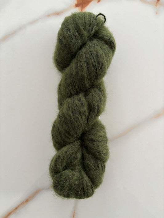 Illimani Yarn Feli