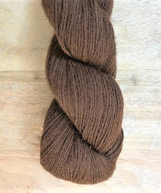 Illimani Yarn Eco Llama
