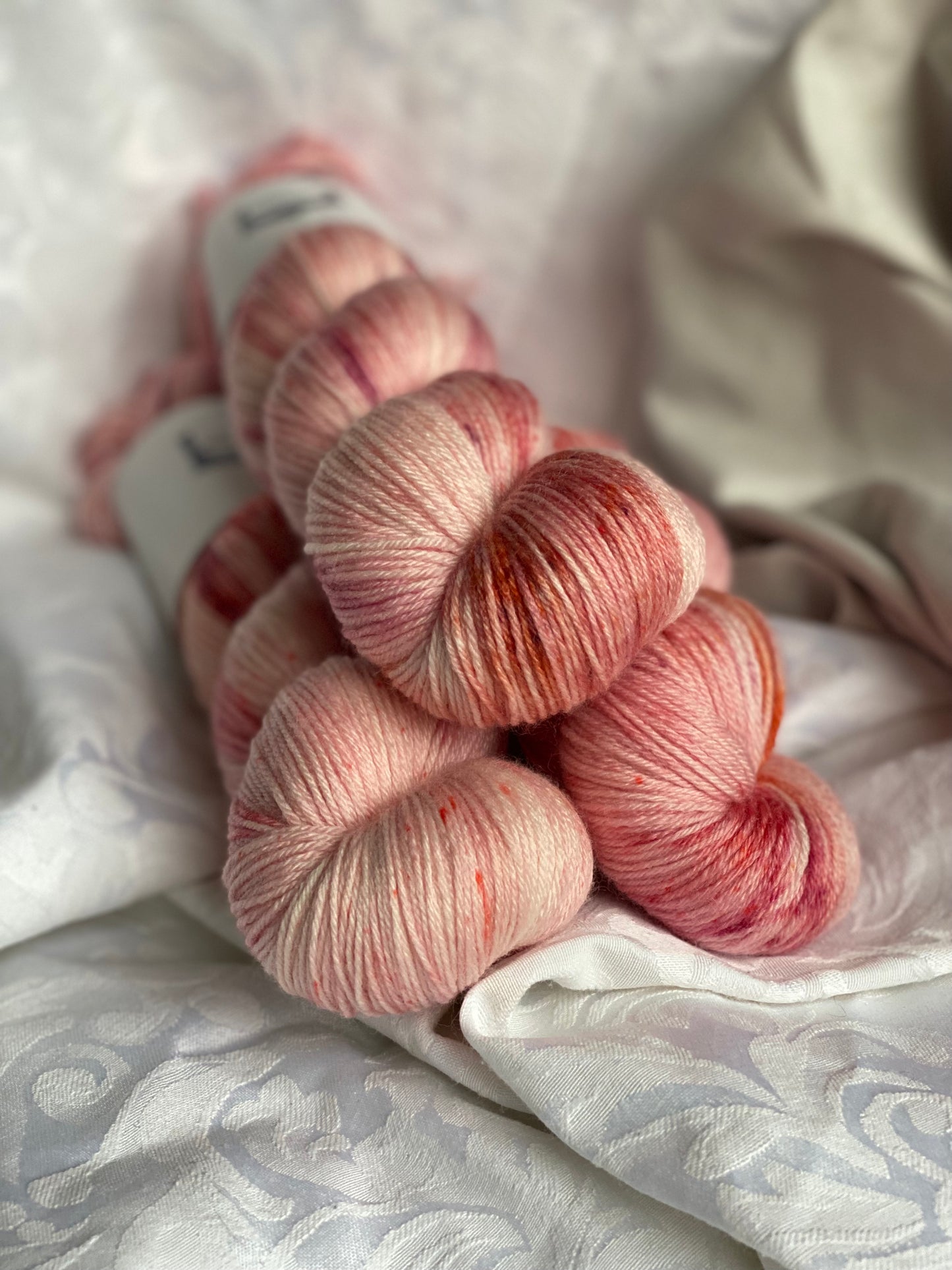 Circus Tonic Merino Bamboo Sock