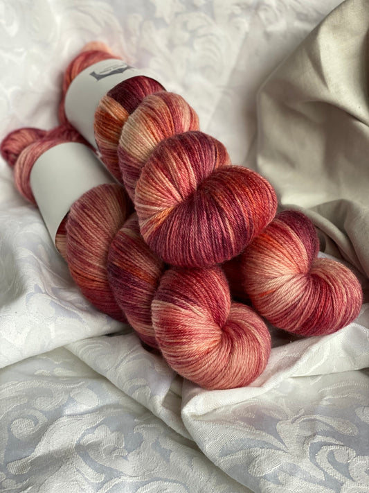 Circus Tonic Merino Bamboo Sock