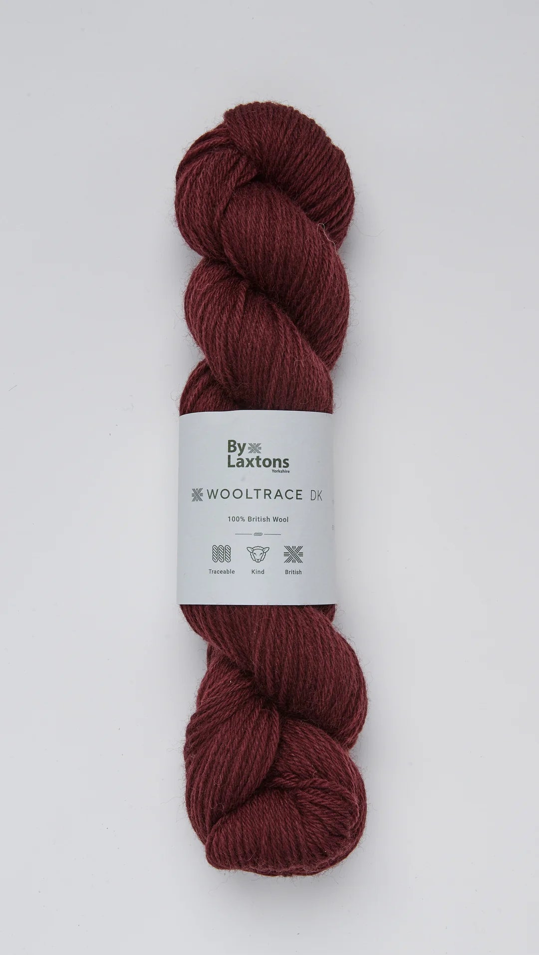 ByLaxtons Wooltrace DK