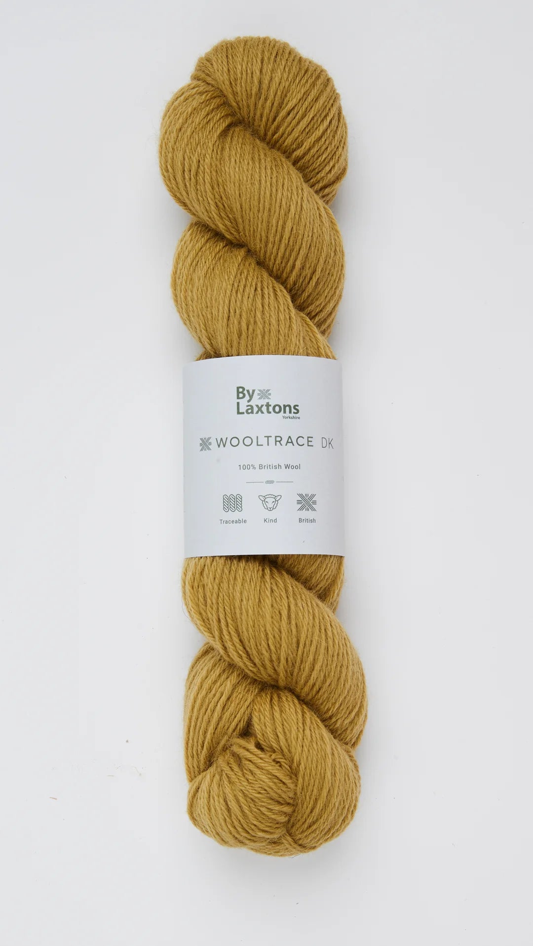 ByLaxtons Wooltrace DK