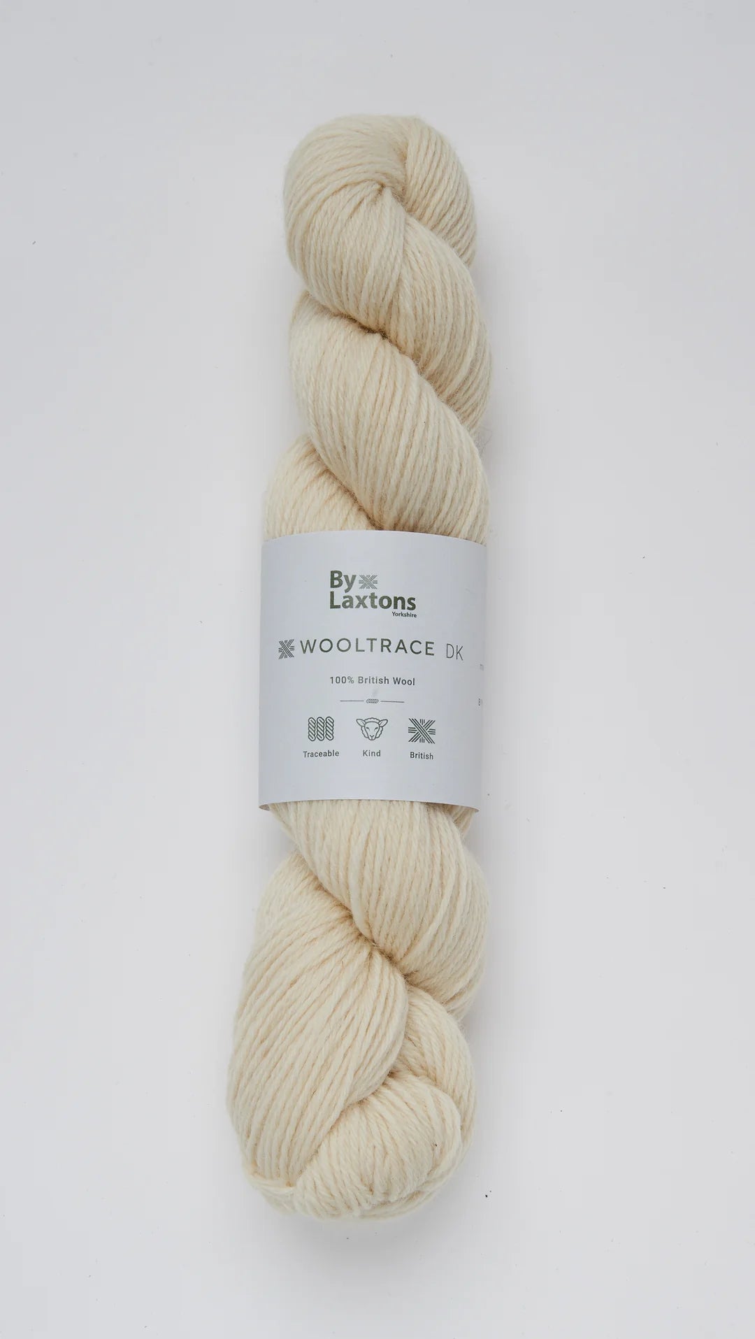 ByLaxtons Wooltrace DK