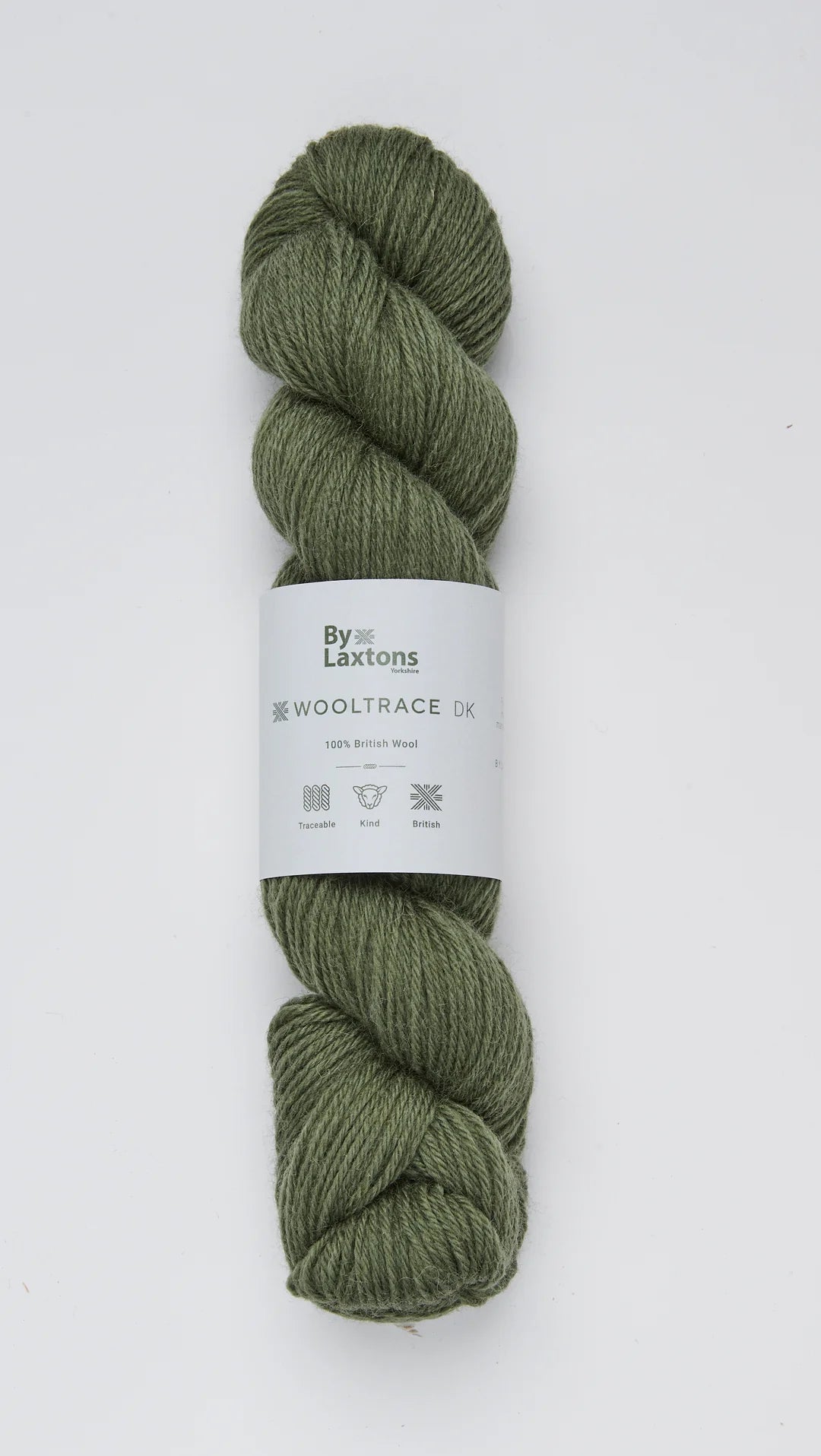 ByLaxtons Wooltrace DK