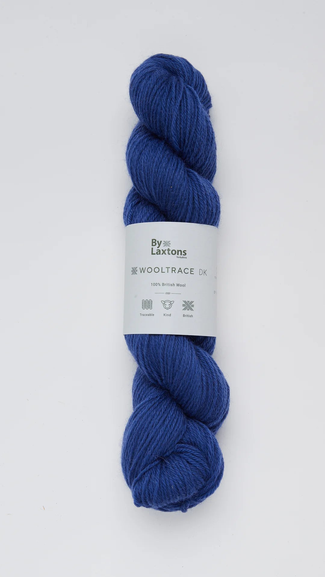 ByLaxtons Wooltrace DK