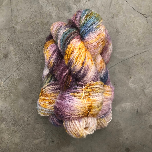 PKF SW Merino & Baby Alpaca (Boucle)