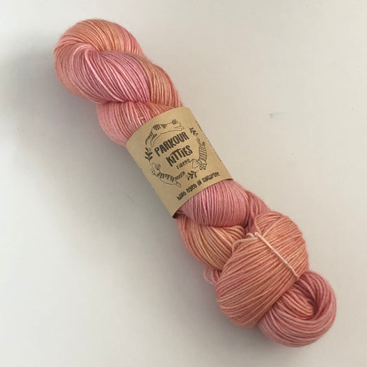 PKF SW Merino Nylon