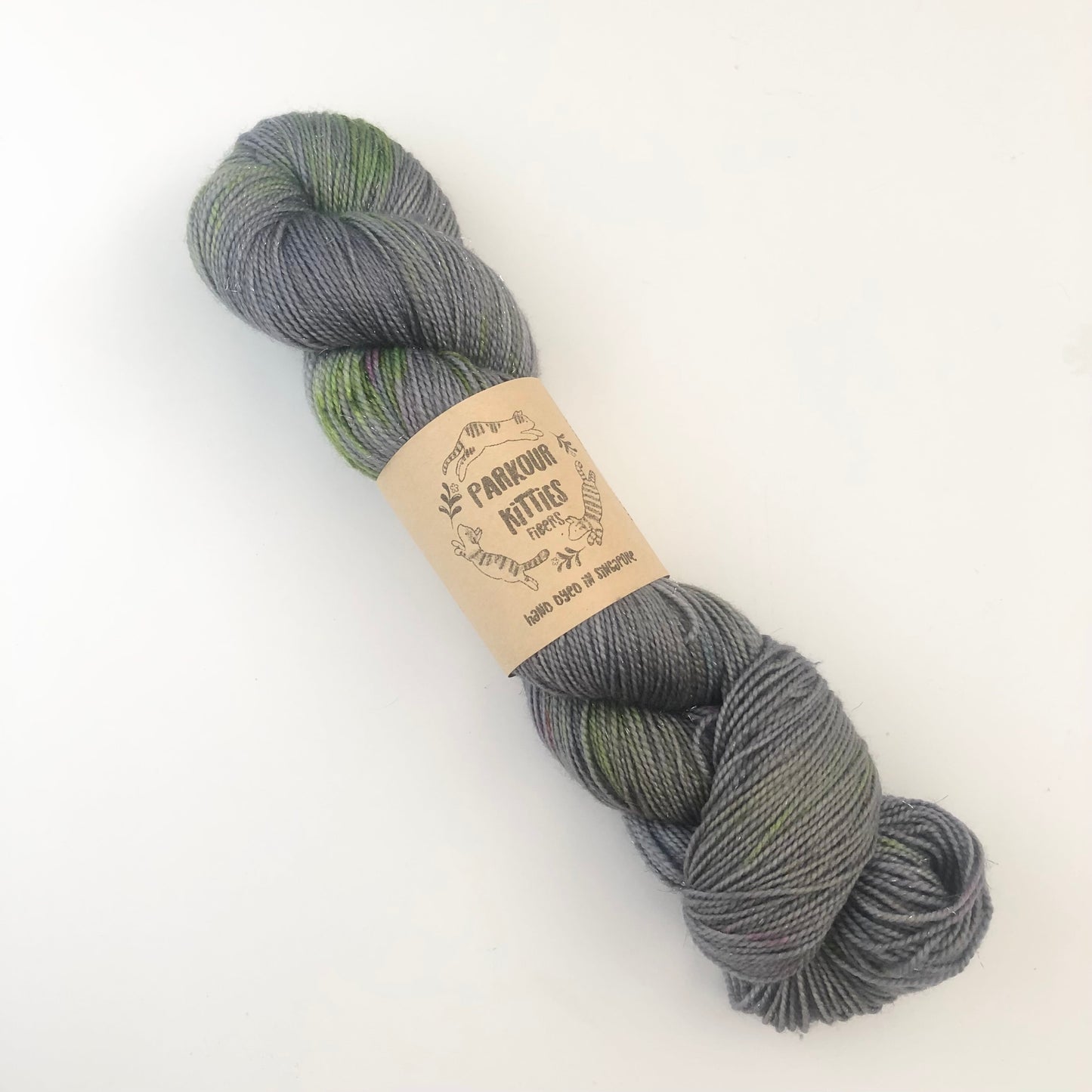 PKF Silver Stellina