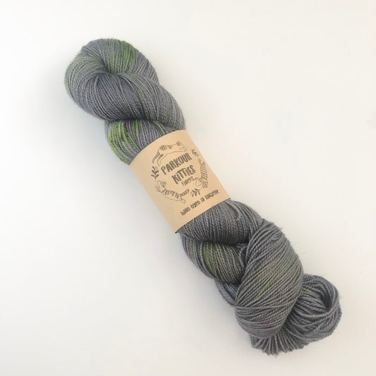 PKF Silver Stellina
